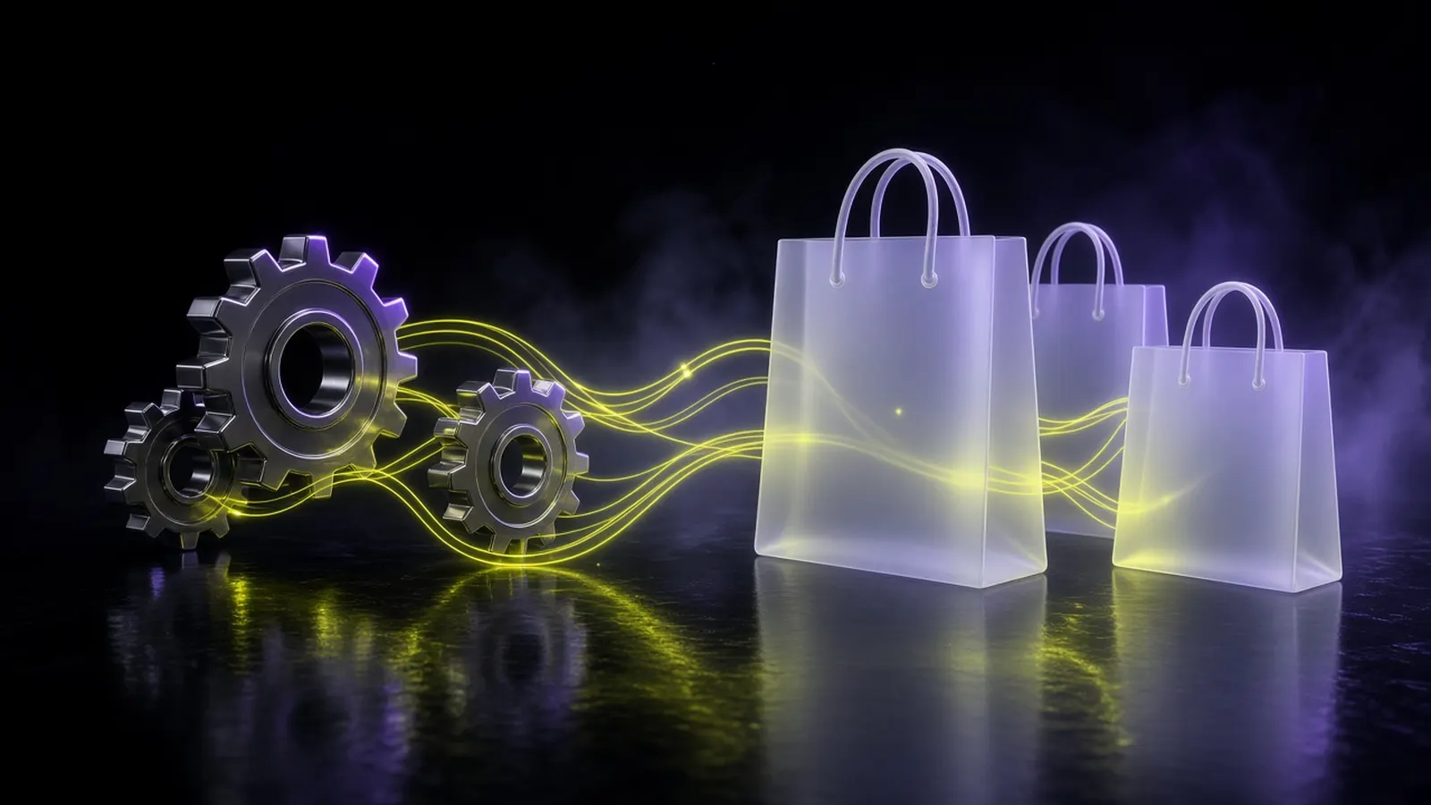 AI Marketing Automation for E-commerce: A Practical Guide