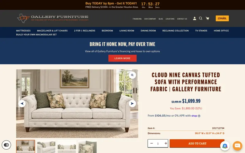 Migrating from Salesforce Commerce Cloud to Shopify: A Guide