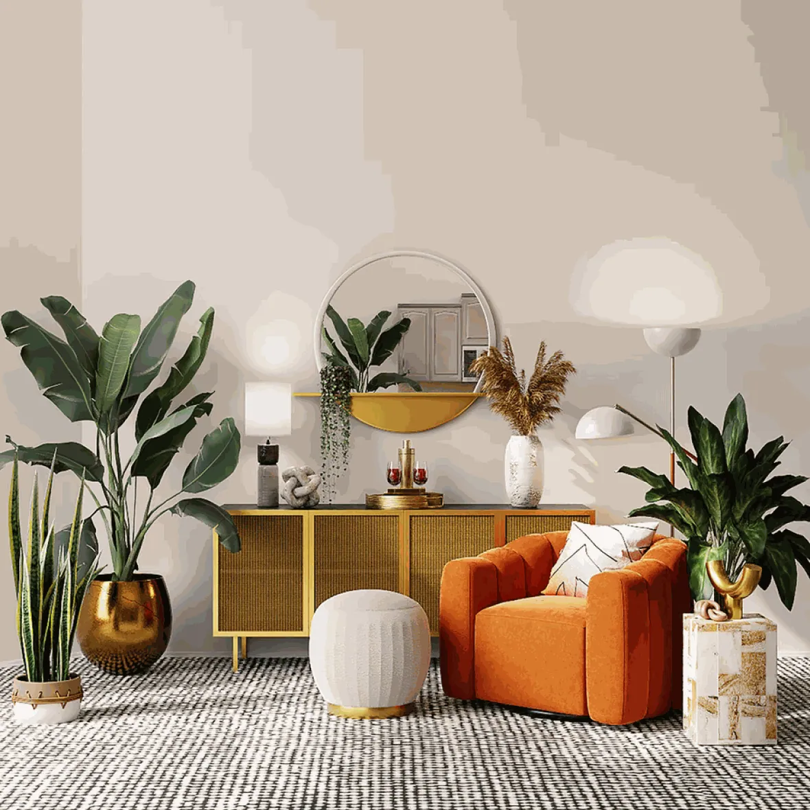 Design Home Inspired project image