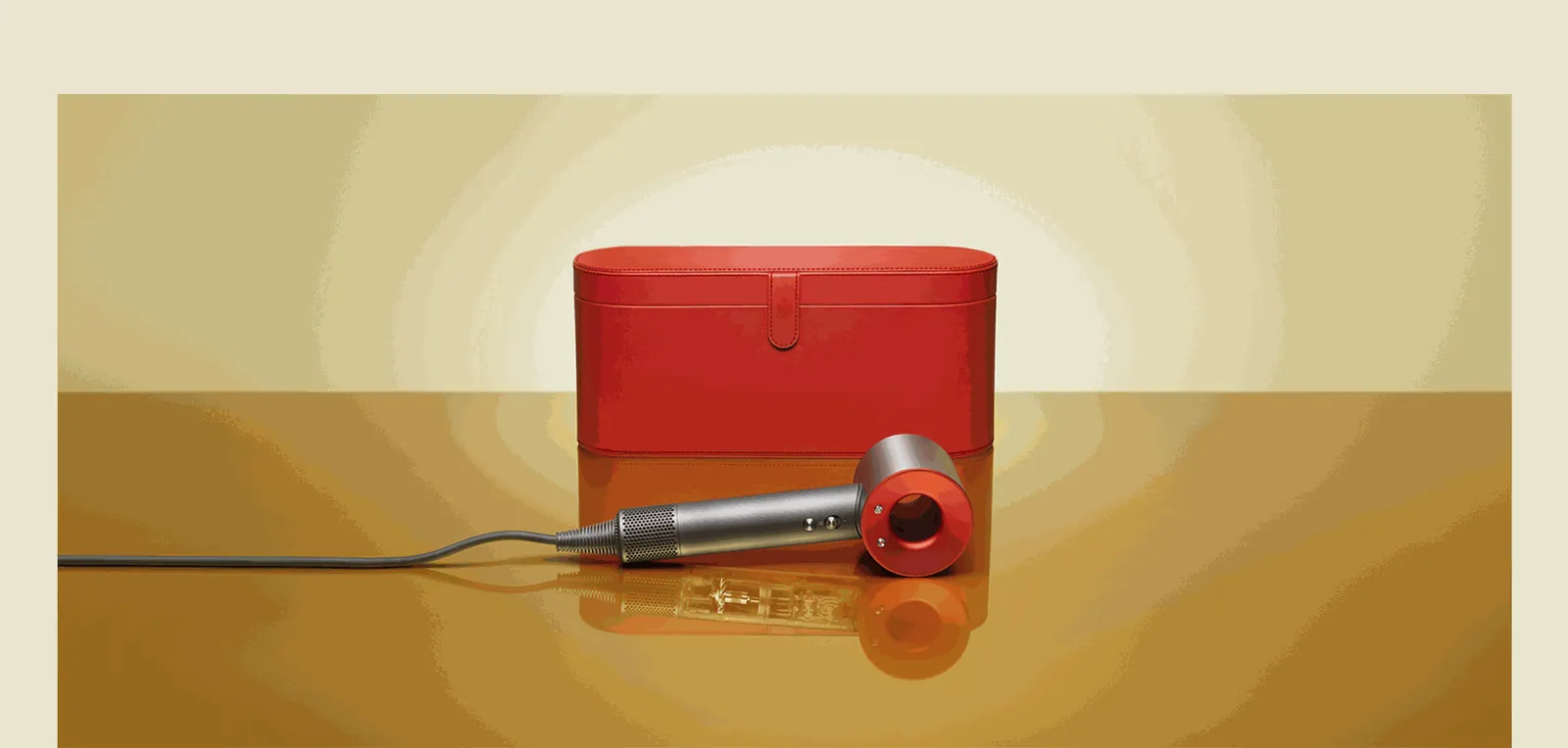 Dyson Supersonic