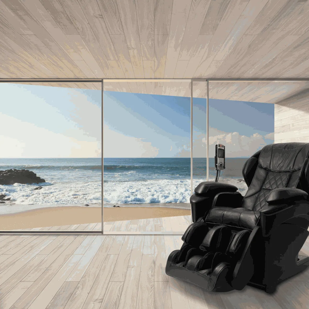 Panasonic Prestige project image