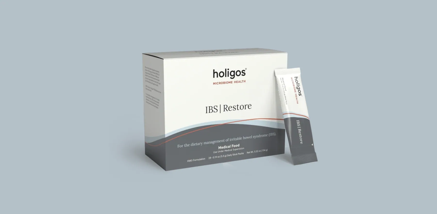 Holigos project image