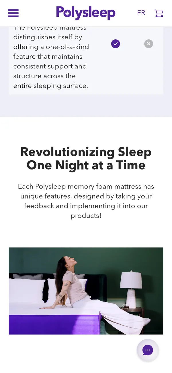 polysleep.com/products/the-polysleep-mattress on mobile